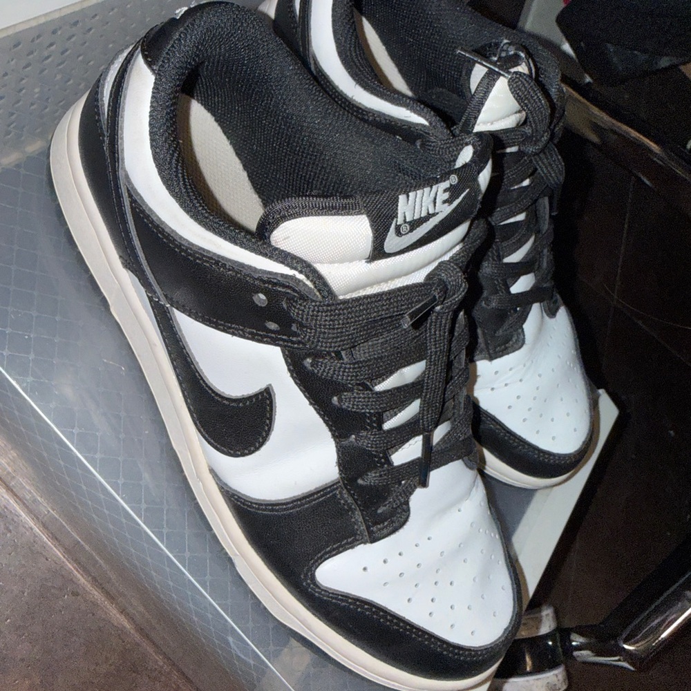 NIKE PANDAS